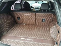 Chevrolet Equinox 535T Premier Edition - ფოტო 4