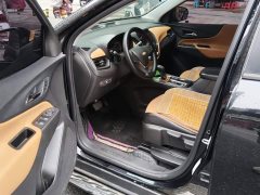 Chevrolet Equinox 535T Premier Edition - ფოტო 7