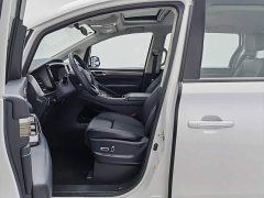 GAC Aion M8 Lingxiu Series 390T Luxury - ფოტო 10