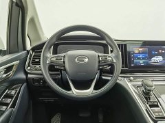 GAC Aion M8 Lingxiu Series 390T Luxury - ფოტო 11