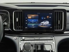 GAC Aion M8 Lingxiu Series 390T Luxury - ფოტო 12