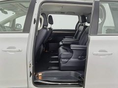 GAC Aion M8 Lingxiu Series 390T Luxury - ფოტო 15