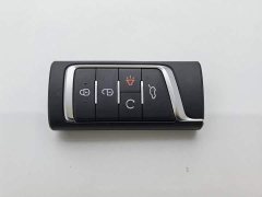 GAC Aion M8 Lingxiu Series 390T Luxury - ფოტო 19