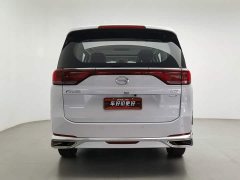 GAC Aion M8 Lingxiu Series 390T Luxury - ფოტო 4