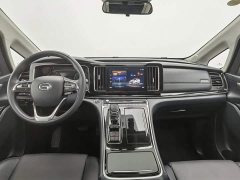 GAC Aion M8 Lingxiu Series 390T Luxury - ფოტო 5