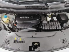 GAC Aion M8 Lingxiu Series 390T Luxury - ფოტო 6