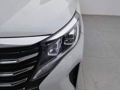 GAC Aion M8 Lingxiu Series 390T Luxury - ფოტო 7