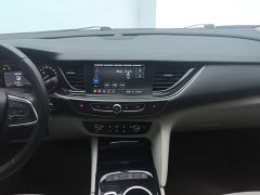 Buick Regal 552T Elite - фото 13