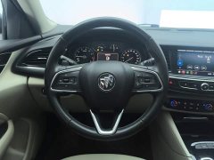 Buick Regal 552T Elite - фото 15