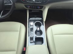 Buick Regal 552T Elite - фото 16