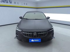Buick Regal 552T Elite - фото 2