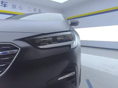Buick Regal 552T Elite - фото 5