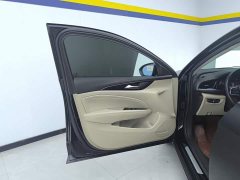 Buick Regal 552T Elite - фото 7
