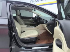Buick Regal 552T Elite - фото 8