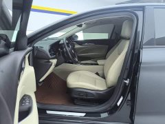 Buick Regal 552T Elite - фото 9