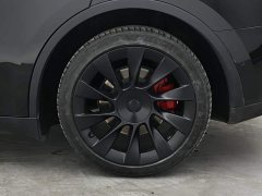 Tesla Model Y Long Range All-Wheel Drive 3D7 - ფოტო 13