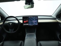 Tesla Model Y Long Range All-Wheel Drive 3D7 - ფოტო 17