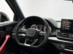 Audi Q5L 45 TFSI Luxury Dynamic - photo 10