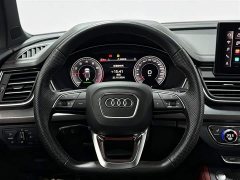 Audi Q5L 45 TFSI Luxury Dynamic - photo 11