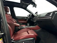 Audi Q5L 45 TFSI Luxury Dynamic - photo 7