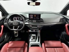 Audi Q5L 45 TFSI Luxury Dynamic - photo 9