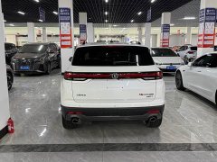 Changan CS35 Plus Blue Whale NE 1.4T DCT Luxury - фото 17