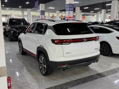 Changan CS35 Plus Blue Whale NE 1.4T DCT Luxury - фото 18