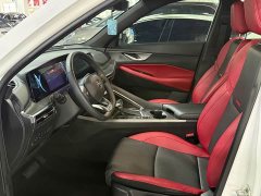 Changan CS35 Plus Blue Whale NE 1.4T DCT Luxury - фото 4
