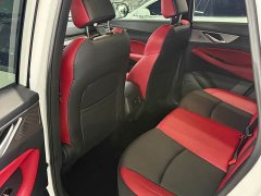 Changan CS35 Plus Blue Whale NE 1.4T DCT Luxury - фото 5