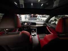 Changan CS35 Plus Blue Whale NE 1.4T DCT Luxury - фото 6