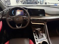 Changan CS35 Plus Blue Whale NE 1.4T DCT Luxury - фото 7