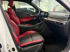 Changan CS35 Plus Blue Whale NE 1.4T DCT Luxury - фото 9
