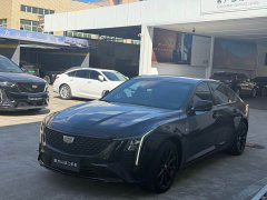 Cadillac CT5 28T Urban Sport Edition - фото 1