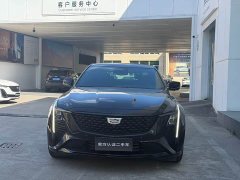 Cadillac CT5 28T Urban Sport Edition - фото 2