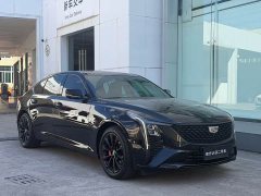 Cadillac CT5 28T Urban Sport Edition - фото 3