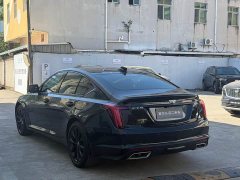 Cadillac CT5 28T Urban Sport Edition - фото 4