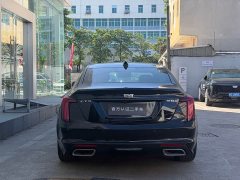 Cadillac CT5 28T Urban Sport Edition - фото 5