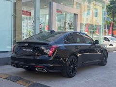 Cadillac CT5 28T Urban Sport Edition - фото 6