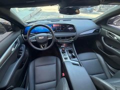 Cadillac CT5 28T Urban Sport Edition - фото 7