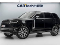 Land Rover Range Rover 3.0L V6 400PS Extended Wheelbase Prestige Edition - ფოტო 1