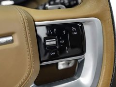 Land Rover Range Rover 3.0L V6 400PS Extended Wheelbase Prestige Edition - ფოტო 10