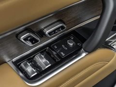 Land Rover Range Rover 3.0L V6 400PS Extended Wheelbase Prestige Edition - ფოტო 13