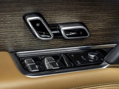 Land Rover Range Rover 3.0L V6 400PS Extended Wheelbase Prestige Edition - ფოტო 14