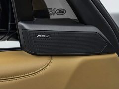 Land Rover Range Rover 3.0L V6 400PS Extended Wheelbase Prestige Edition - ფოტო 15
