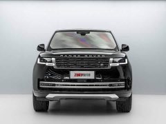 Land Rover Range Rover 3.0L V6 400PS Extended Wheelbase Prestige Edition - ფოტო 2