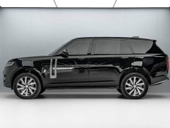 Land Rover Range Rover 3.0L V6 400PS Extended Wheelbase Prestige Edition - ფოტო 4