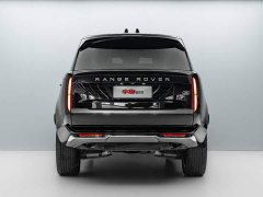 Land Rover Range Rover 3.0L V6 400PS Extended Wheelbase Prestige Edition - ფოტო 6