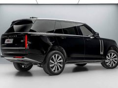 Land Rover Range Rover 3.0L V6 400PS Extended Wheelbase Prestige Edition - ფოტო 7