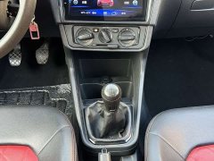Volkswagen Santana 1.5L Manual Fashion Edition - фото 10