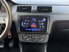 Volkswagen Santana 1.5L Manual Fashion Edition - фото 11